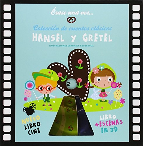 HANSEL Y GRETEL