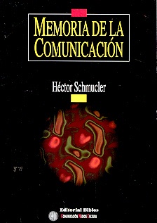 MEMORIA DE LA COMUNICACIÓN