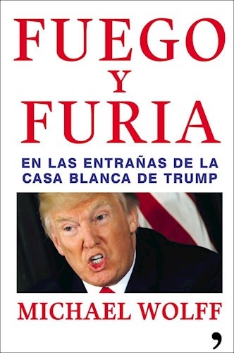 FURIA Y FUEGO