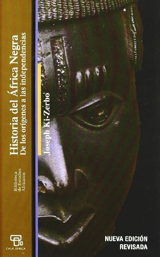 HISTORIA DEL AFRICA NEGRA