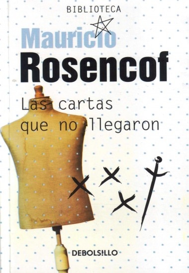 LAS CARTAS QUE NO LLEGARON
