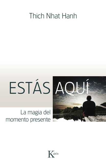 ESTÁS AQUÍ