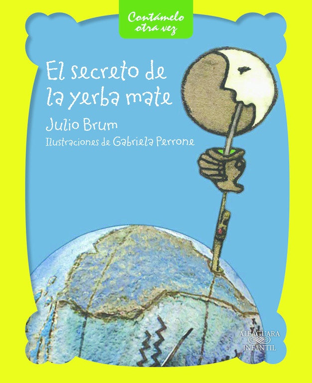EL SECRETO DE LA YERBA MATE