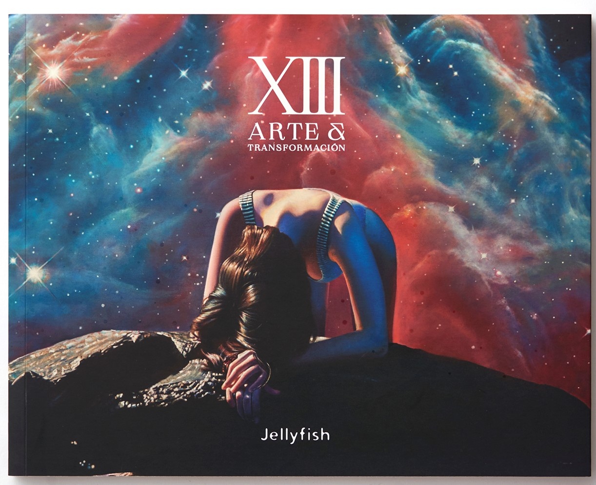 XIII ARTE Y TRANSFORMACIÓN