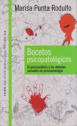 BOCETOS PSICOPATOLÓGICOS