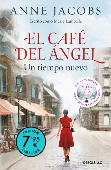 EL CAFÉ DEL ÁNGEL (ED. LIMITADA A PRECIO ESPECIAL)
