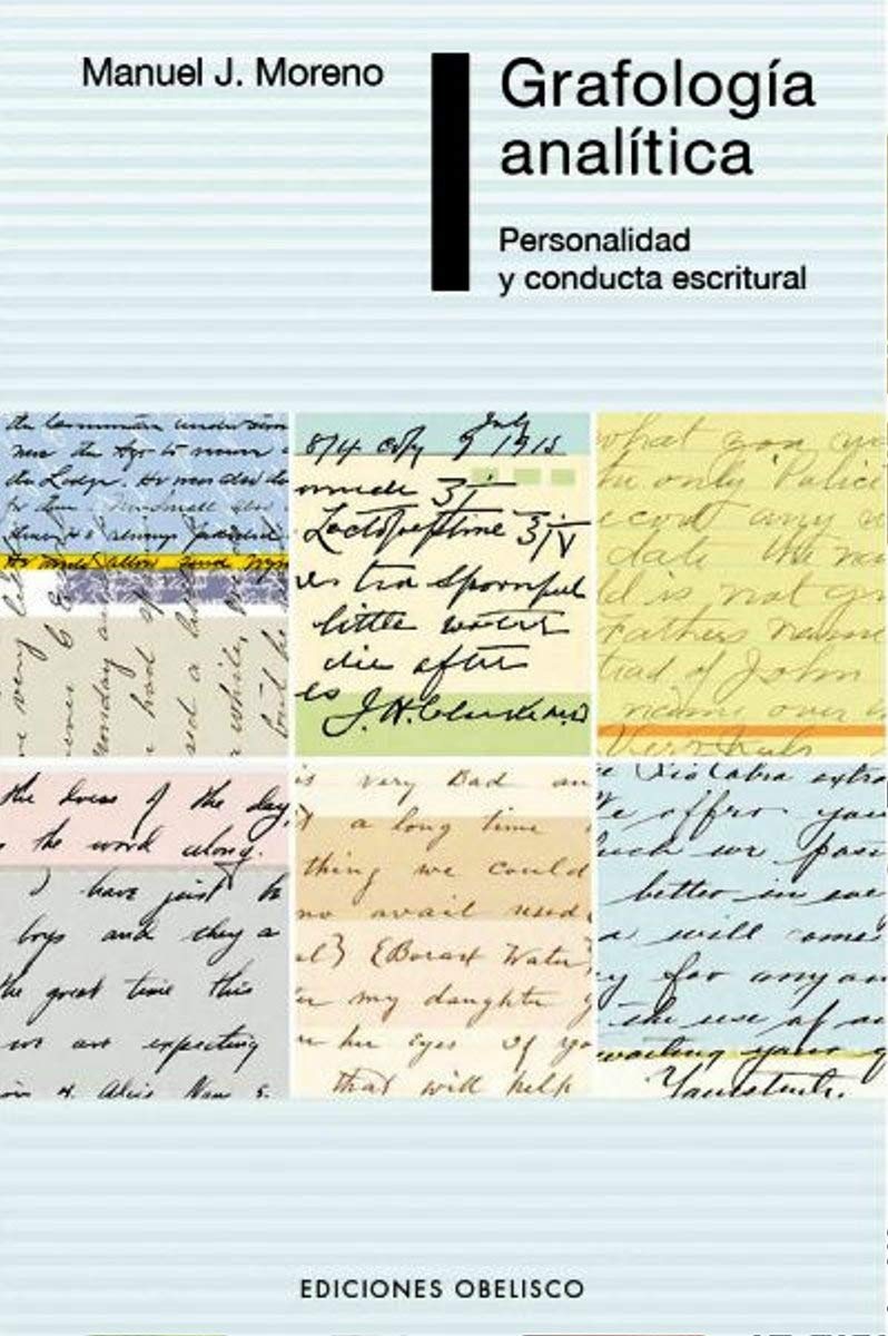 GRAFOLOGIA ANALITICA