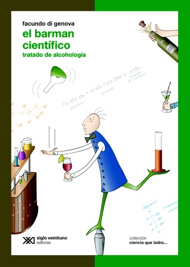 EL BARMAN CIENTIFICO