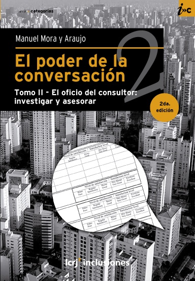 EL PODER DE LA CONVERSACIÓN. TOMO II