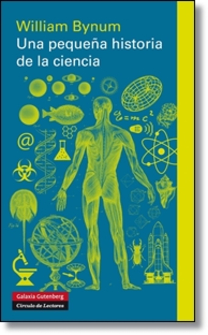 UNA PEQUEÑA HISTORIA DE LA CIENCIA