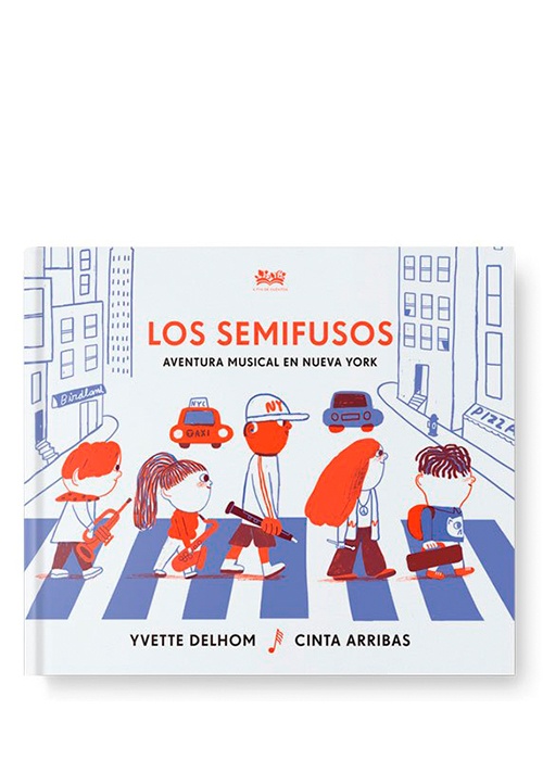 LOS SEMIFUSOS