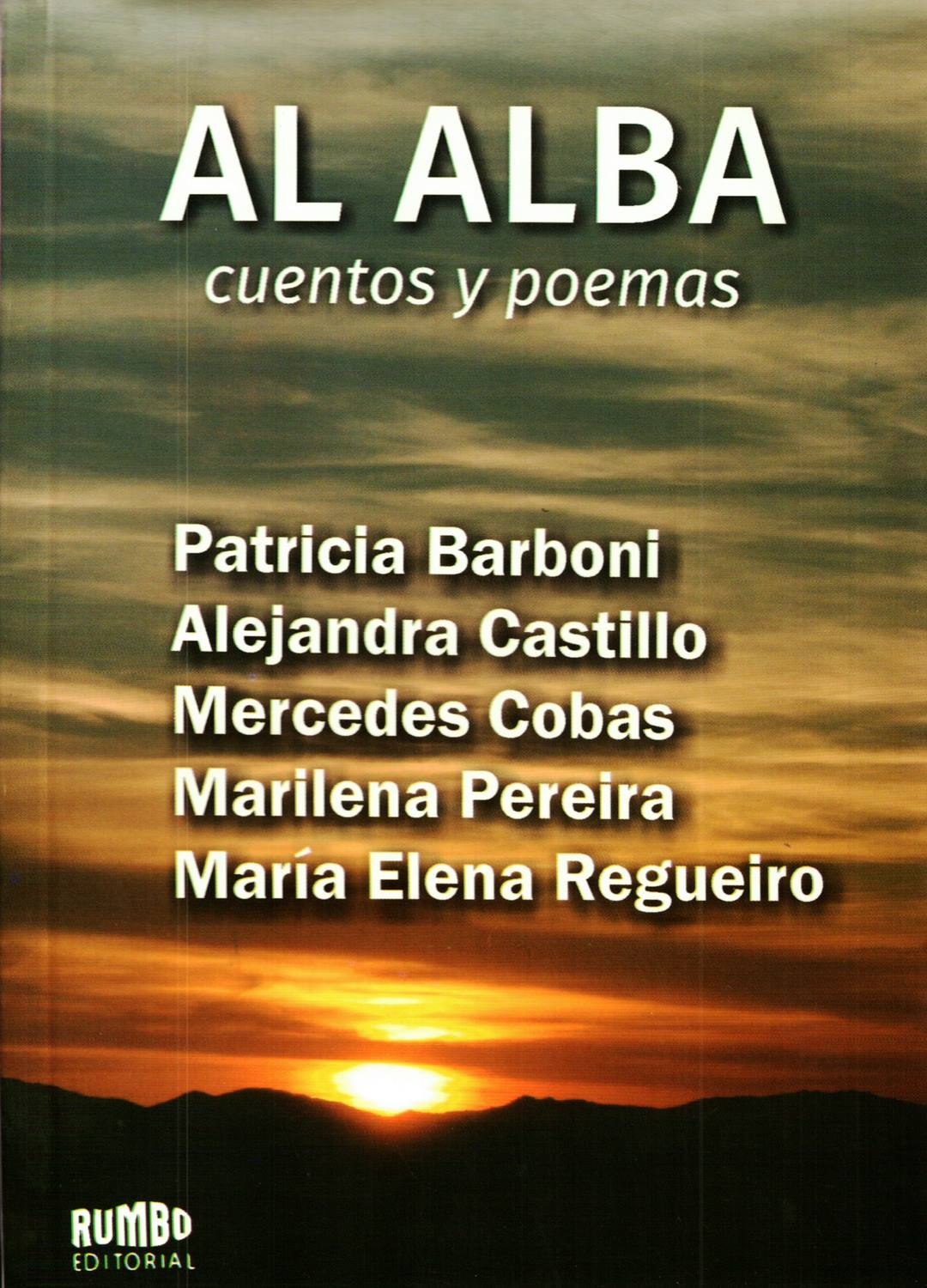 AL ALBA CUENTOS Y POEMAS