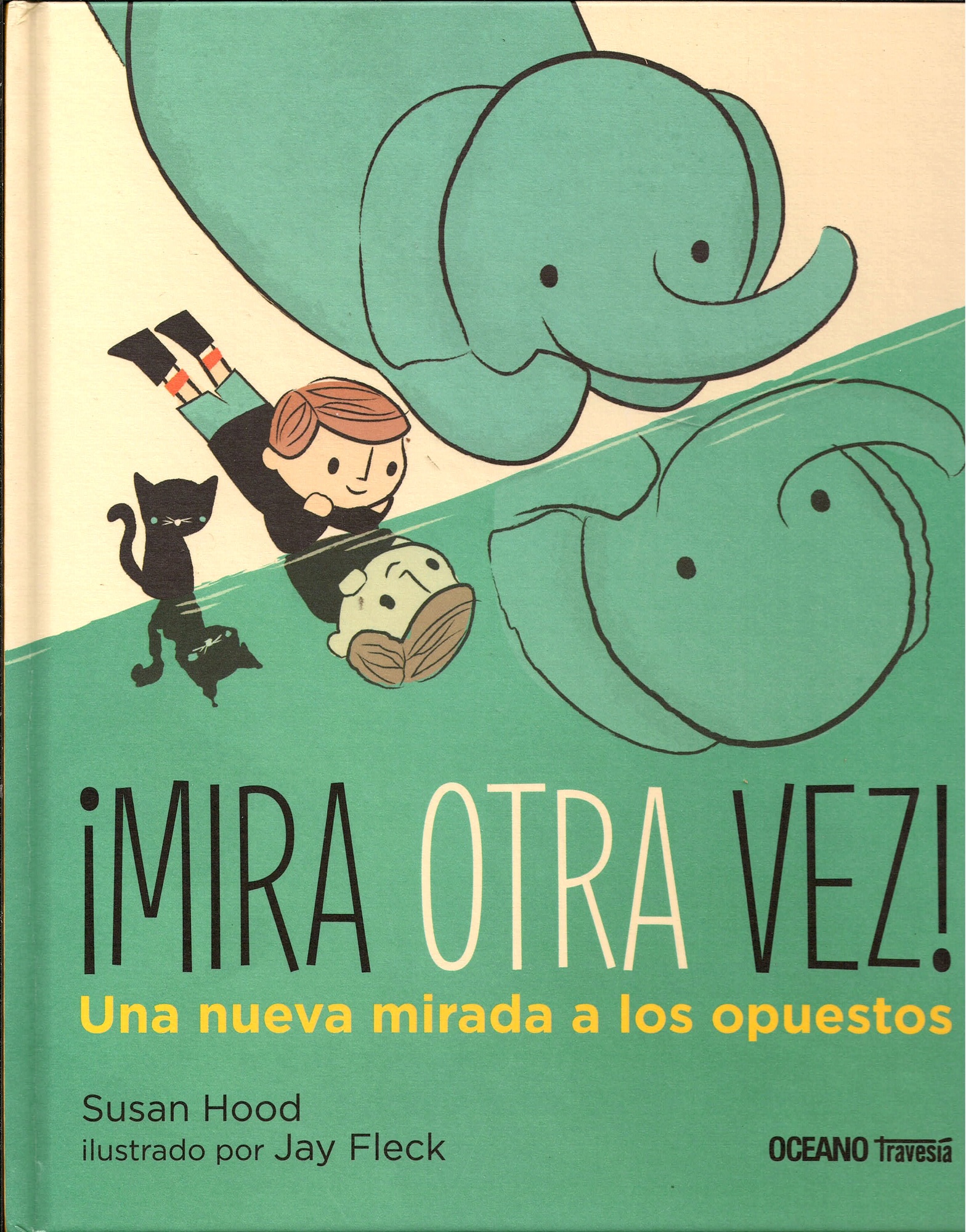 MIRA OTRA VEZ !