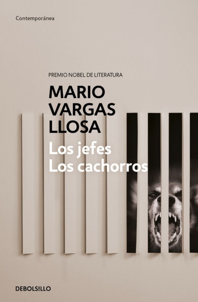 LOS JEFES, LOS / CACHORROS