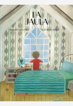 LA JAULA