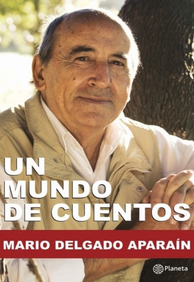 UN MUNDO DE CUENTOS