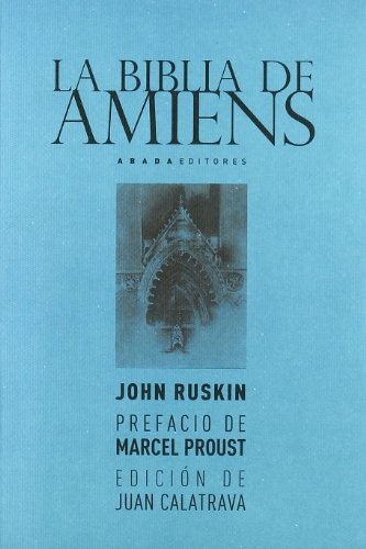 LA BIBLIA DE AMIENS