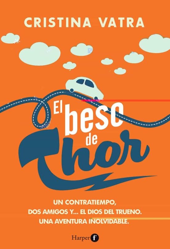 EL BESO DE THOR