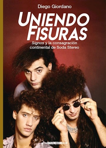 UNIENDO FISURAS