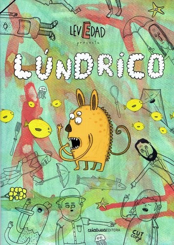 LÚNDRICO