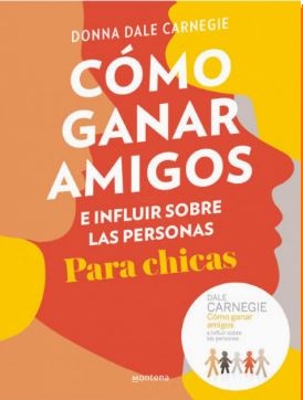 CÓMO GANAR AMIGOS - PARA CHICAS