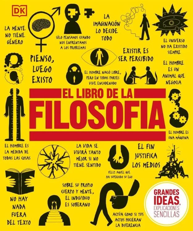EL LIBRO DE LA FILOSOFÍA