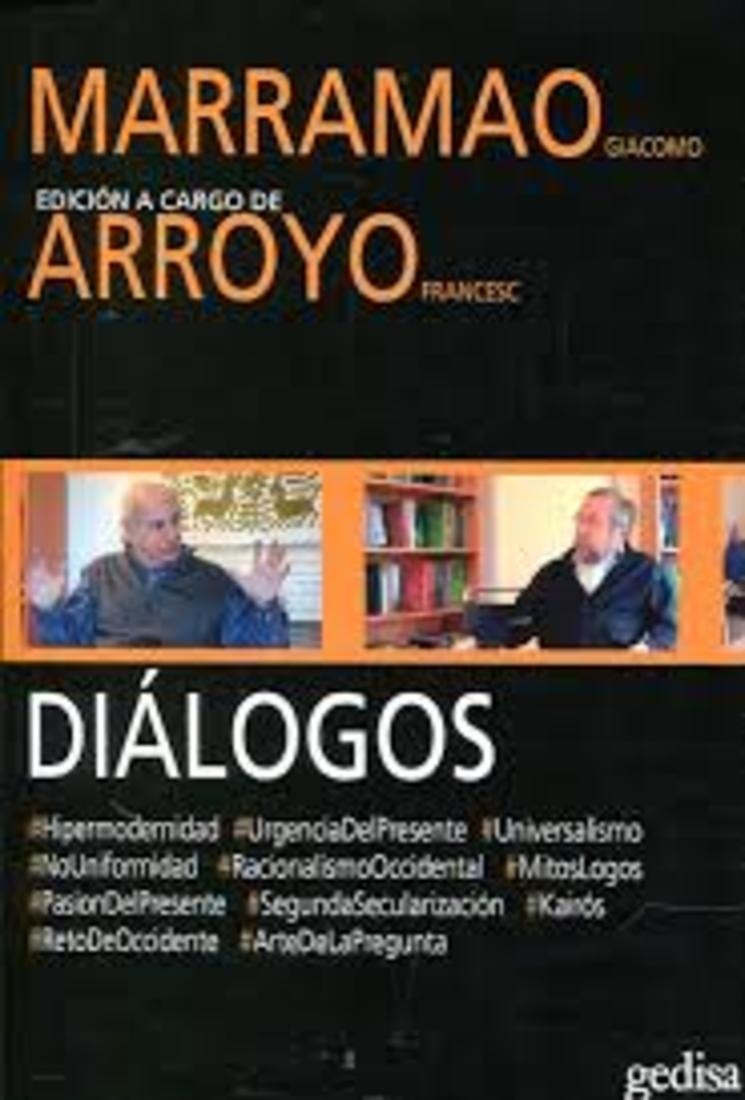DIALOGOS: MARRAMAO - ARROYO