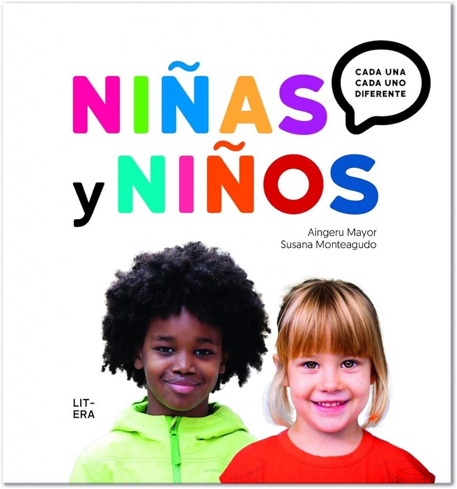NIÑAS Y NIÑOS
