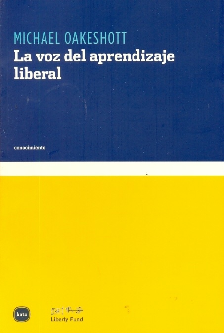 LA VOZ DEL APRENDIZAJE LIBERAL