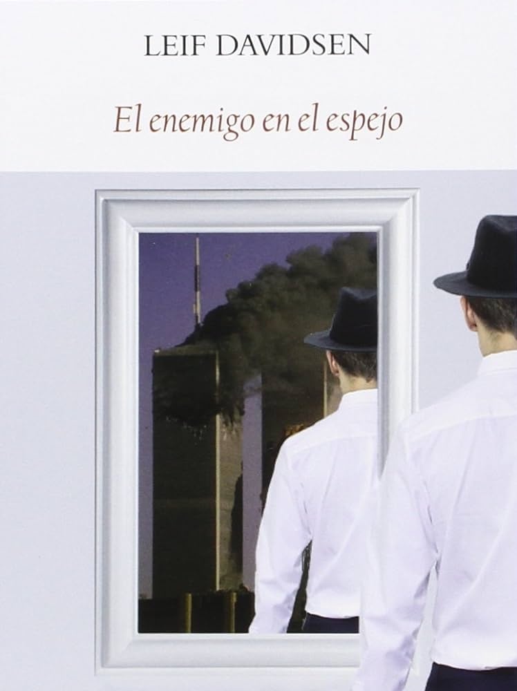 EL ENEMIGO EN EL ESPEJO