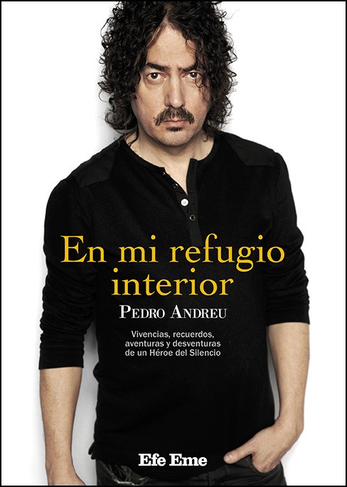 EN MI REFUGIO INTERIOR