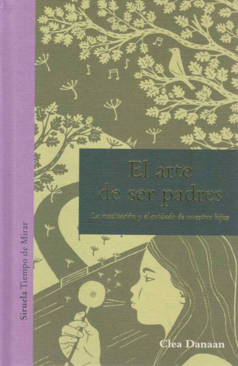 EL ARTE DE DER PADRES