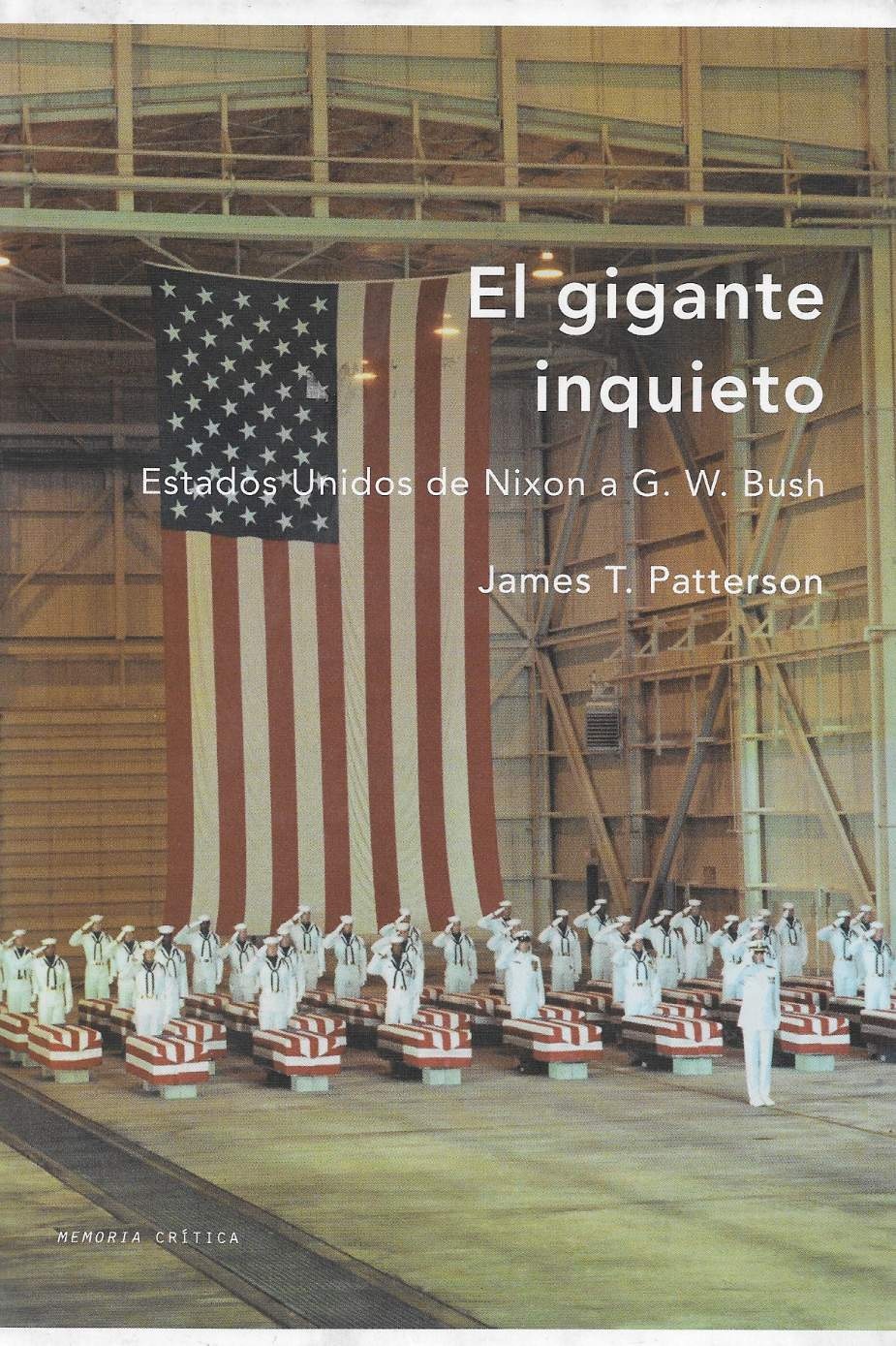 EL GIGANTE INQUIETO