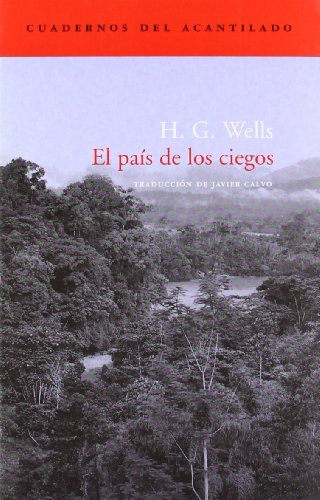 EL PAIS DE LOS CIEGOS