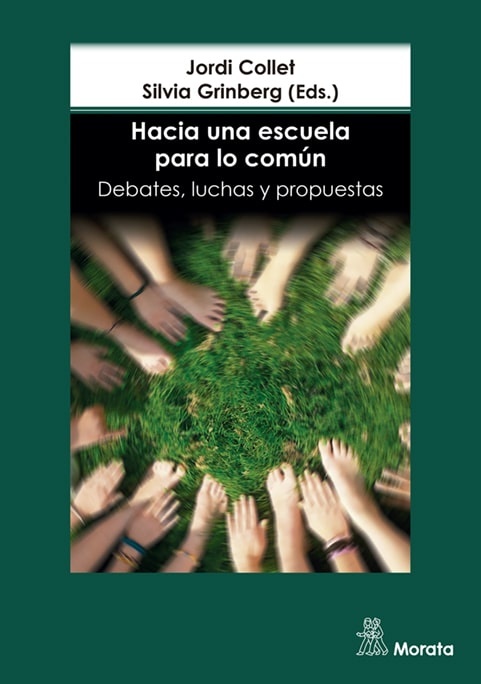 HACIA UNA ESCUELA PARA LO COMÚN
