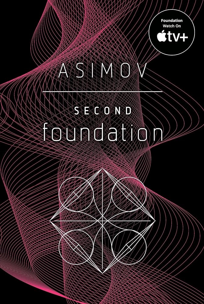 SECOND FOUNDATION