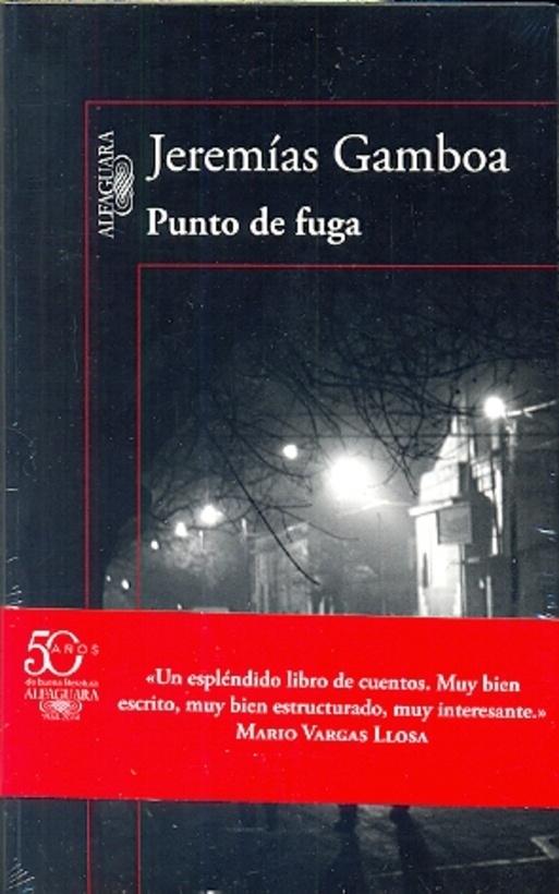 PUNTOS DE FUGA
