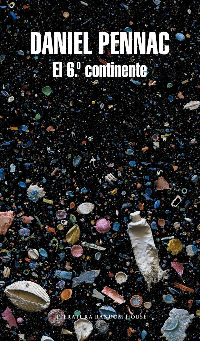 EL SEXTO CONTINENTE