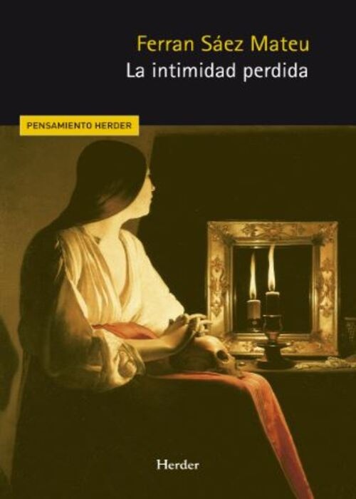 LA INTIMIDAD PERDIDA