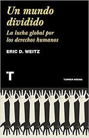 UN MUNDO DIVIDIDO