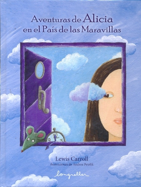 AVENTURAS DE ALICIA EN EL PAÍS DE LAS MARAVILLAS