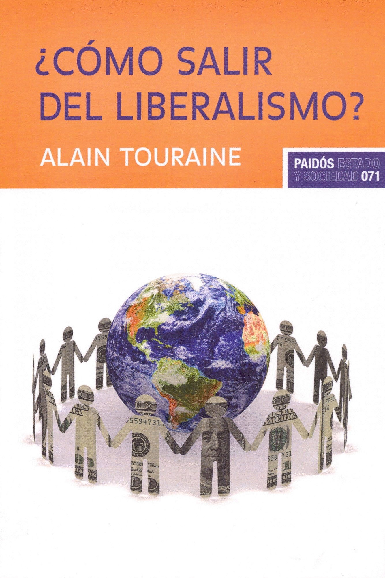 ¿CÓMO SALIR DEL LIBERALISMO?