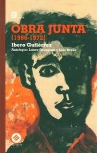 OBRA JUNTA (1966-197) IBERO GUTIERREZ