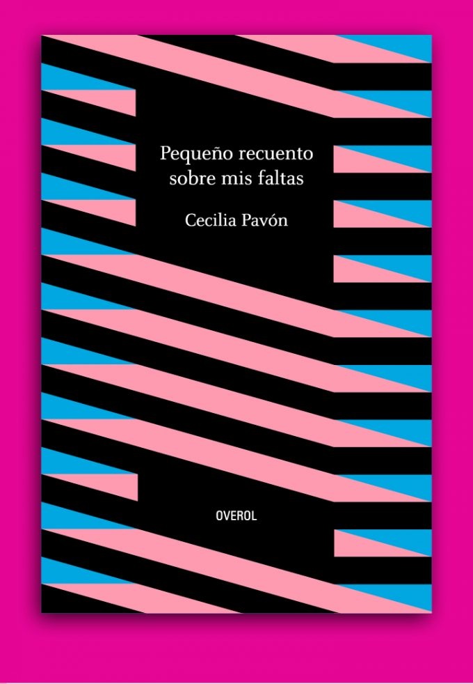 PEQUEÑO RECUENTO SOBRE MIS FALTAS