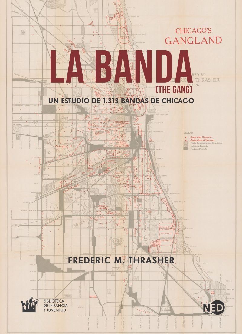 LA BANDA