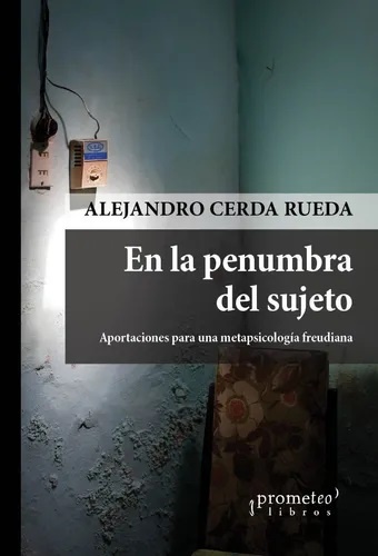 EN LA PENUMBRA DEL SUJETO. APORTACIONES