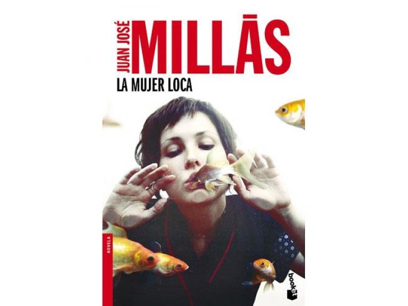 LA MUJER LOCA