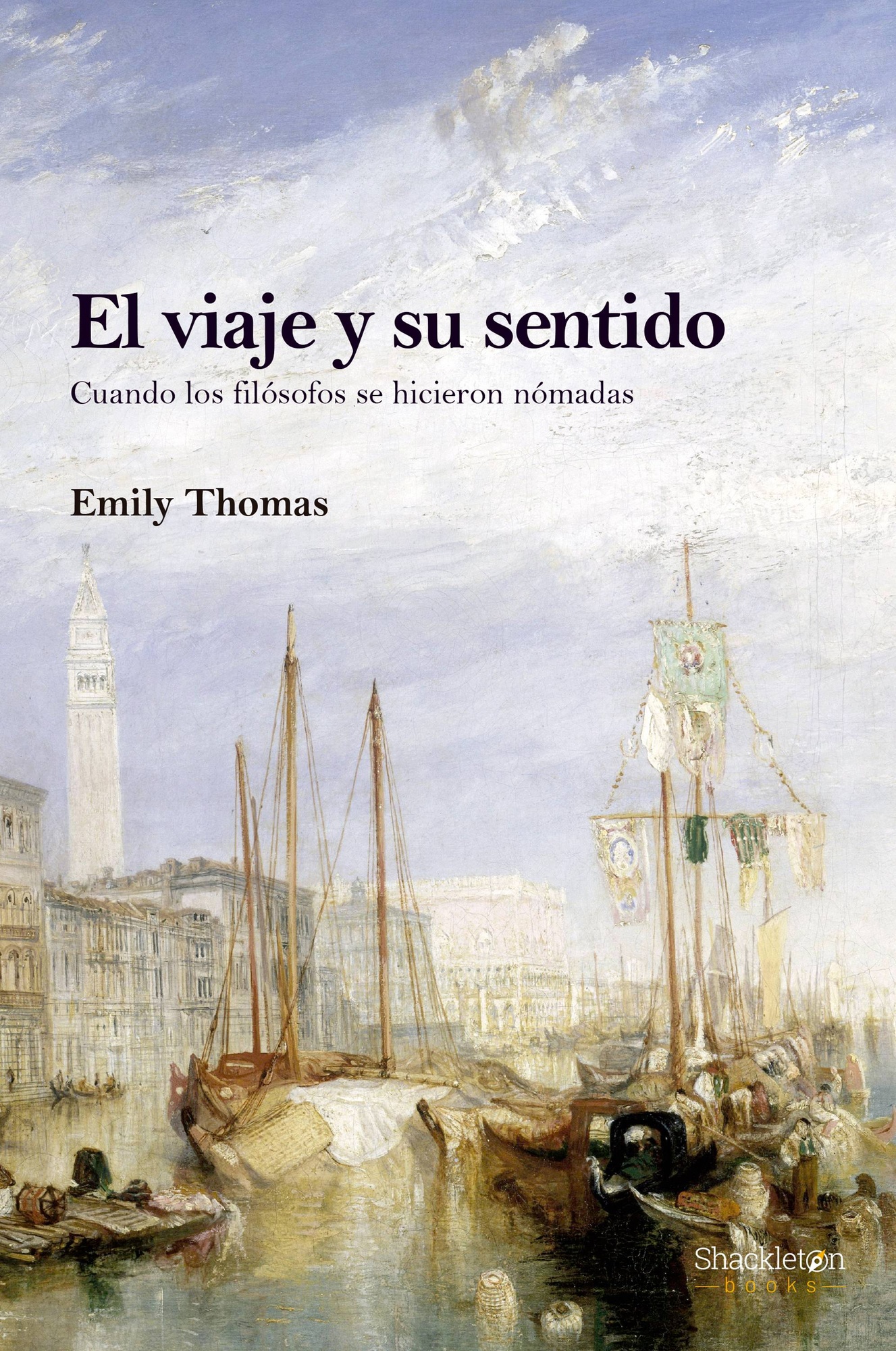 EL VIAJE Y SU DESTINO