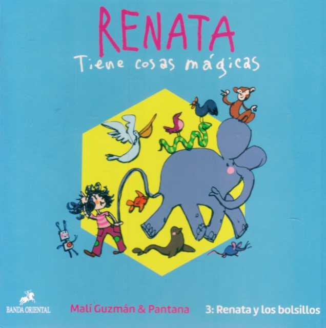 RENATA Y LOS BOLSILLOS 3
