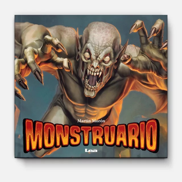MONSTRUARIO